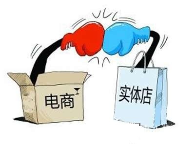 電商沖擊下，潔具實體經營的“三觀”顛覆與實業投資新思考